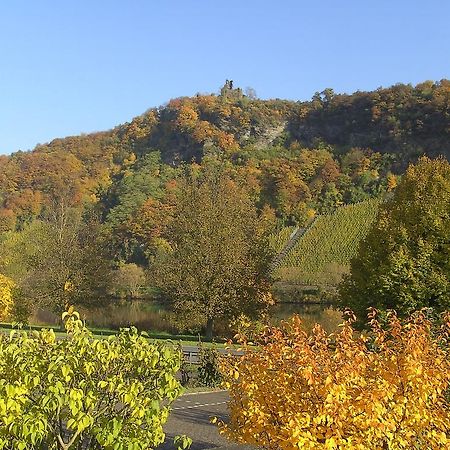 Haus Klosterblick Kröv Exteriör bild