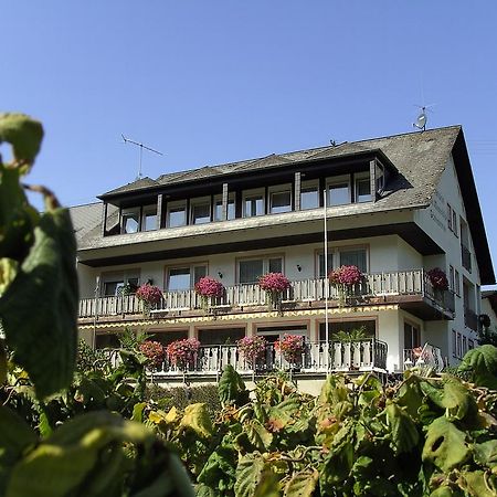 Haus Klosterblick Kröv Exteriör bild