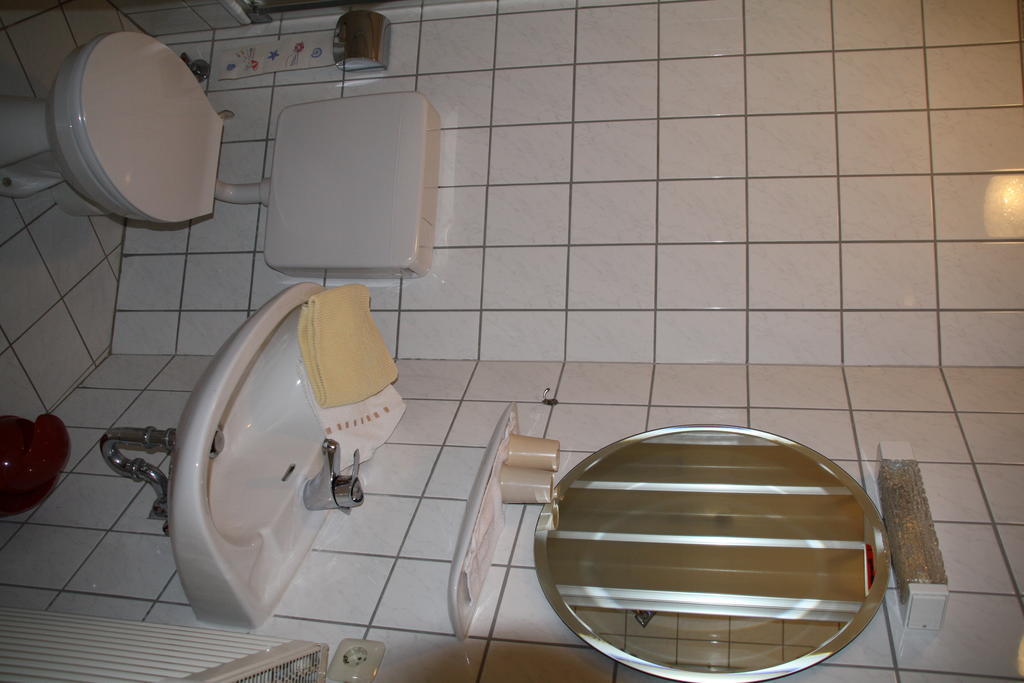 Haus Klosterblick Kröv Rum bild