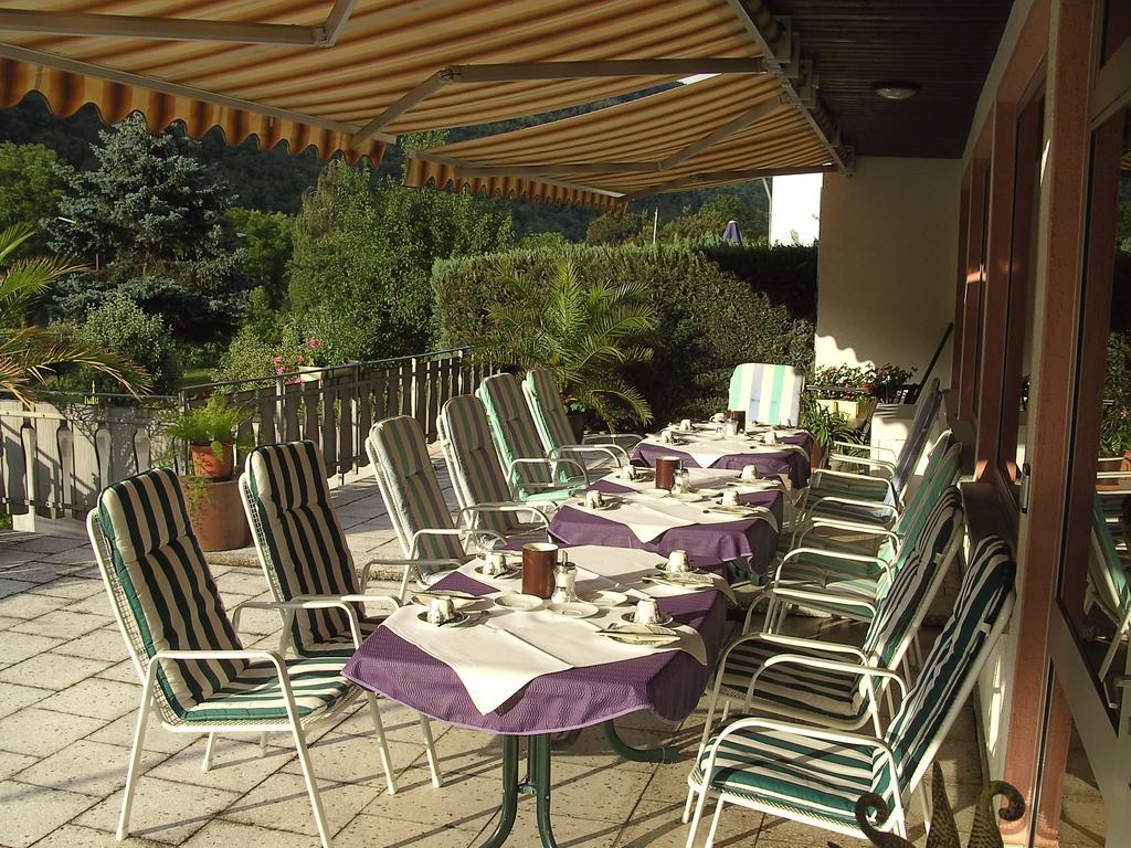 Haus Klosterblick Kröv Exteriör bild